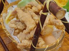 -新旺美食林农家菜(岭南路店)