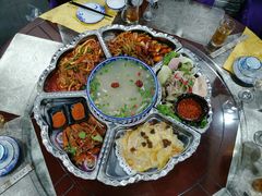 -鹏馨羊羔肉·非遗(新建街店)