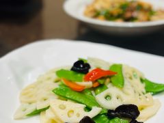 荷塘小炒-唐山宴大唐州府精品中餐