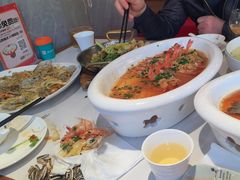 -火龙堂·风味民间菜(文一路店)