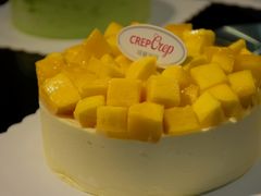 -可丽可丽·生日蛋糕·下午茶(厦门鹭港店)