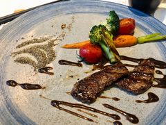 -曙亚洲餐厅-重庆富力艾美酒店(南坪万达广场店)