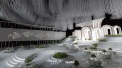 -天邑国际酒店·宴会厅