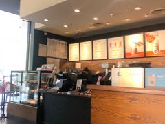 -星巴克(北京惠新东街店)