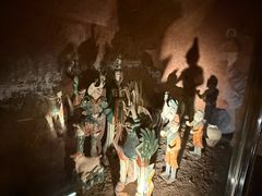 -洛阳古墓博物馆