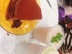 -Awfully Chocolate(来福士广场店)
