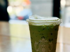 -星巴克(北京建威大厦店)