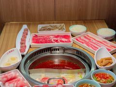 -季季红火锅(柳州广惠商业店)