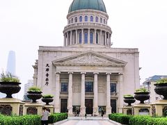 -小白楼1902欧式风情街