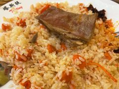 -塔斯提抓饭(东城汇店)