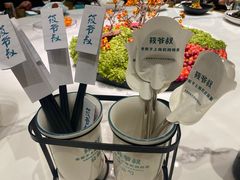 -筱爷叔·上海传统手工菜(玉树路店)