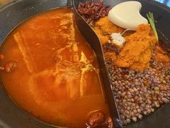 -胖姐社区老火锅(北京总店)