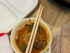 -就这家旋转小火锅(西安路罗斯福店)