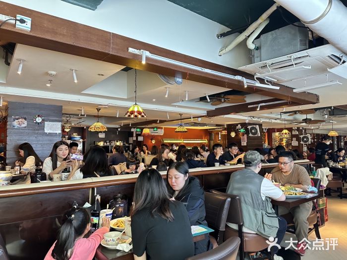 大头虾越式风味餐厅(光明广场店)图片
