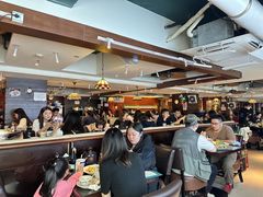 -大头虾越式风味餐厅(光明广场店)