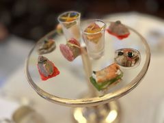 -Salon de Ville浦江汇(上海外滩华尔道夫酒店店)