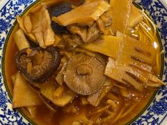 观音面-西园寺素食(西园弄戒幢律寺店)