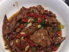 -兰湘子·湘菜小炒(盛龙广场店)