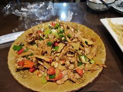 -朗妈私房菜(婺女州店)