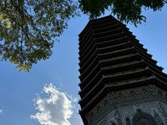-玲珑塔公园