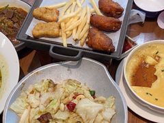 -邵東家(港闸万达店)