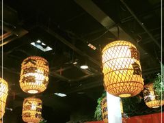 大堂-南京大牌档(人民广场店)
