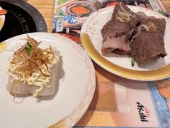 -合点寿司(金虹桥商场店)
