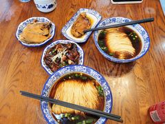 -孙盛兴奥灶面馆·蟹黄面·三虾面(山塘街总店)