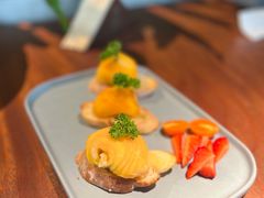 -West10 西拾·西餐厅·创意菜(未来科技城店)