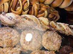 -BAKER&SPICE(BFC外滩金融中心店)