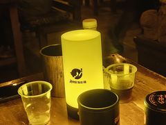 -Helens海伦司小酒馆(广州永庆坊店)