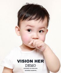 -VISION HER·薇森鹤专业孕婴亲子摄影工作室