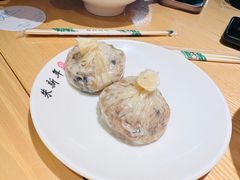 -朱新年·苏式汤团·面点(北寺塔店)