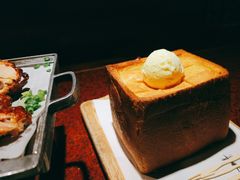 面包诱惑-绿茶餐厅(华联万柳店)