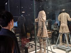 -秦始皇帝陵博物院-丽山园