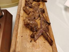-俄士厨房(五棵松华熙LIVE店)