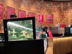 -星巴克臻选店(澳门伦敦人店)