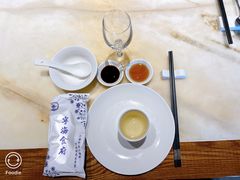-宁海食府·涌宴(真和店)