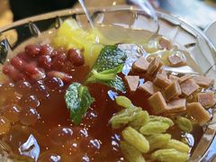 -恰八斗·猛火长沙菜(国贸店)