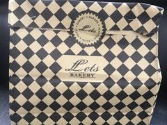 飞鱼籽面包-Let's Taipei 非常烘焙(太古里店)