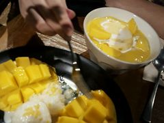 -Mango Tango