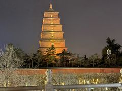 -大慈恩寺(大雁塔)