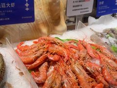 -星伦多自助料理·涮烤一体(江桥万达店)