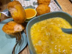 -澳门长洲糯米糍(柯打苏沙街店)