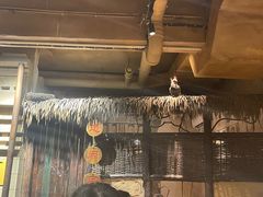 大堂-盟重烧烤(高正街店)
