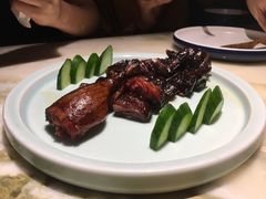 -绿茶餐厅(汇悦大融城店)