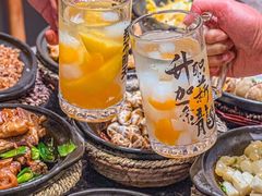-甬小馆·焗海鲜温州菜(五马街店)