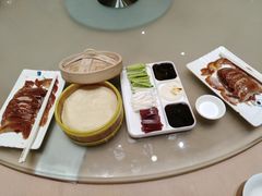 -宝园酒家(美林M·LIVE天地东座店)