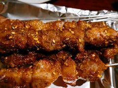 -三个大叔烤羊肉串·炭炉砂锅菜(西三旗店)