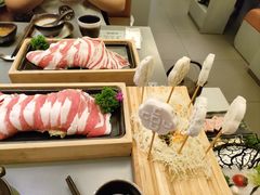 -湊湊火锅·茶憩(南京万象天地店)